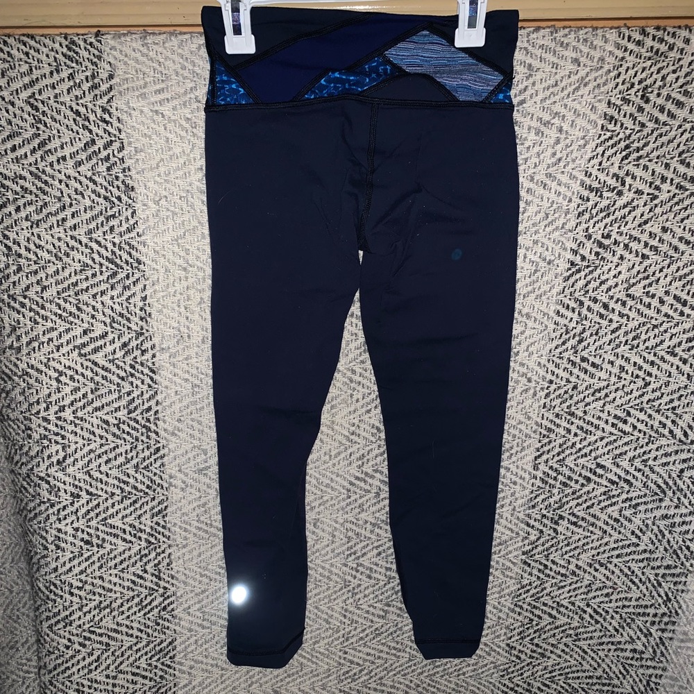 Lululemon Leggings - Picture 2 of 2
